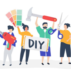 DIY Home Improvement