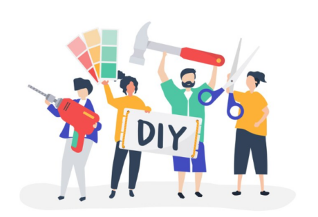 DIY Home Improvement