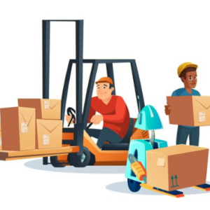 Forklift Training