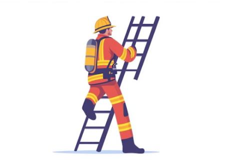 Ladder Safety
