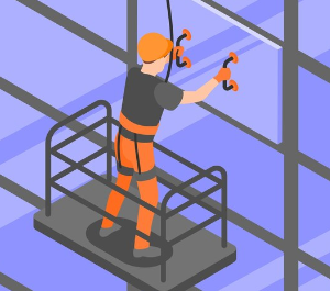 Lone Worker Safety