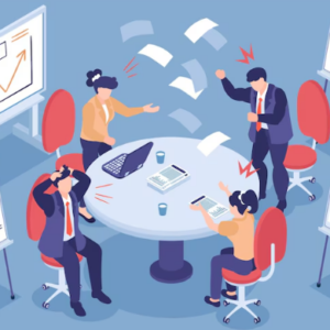 Mastering Organizational Chaos