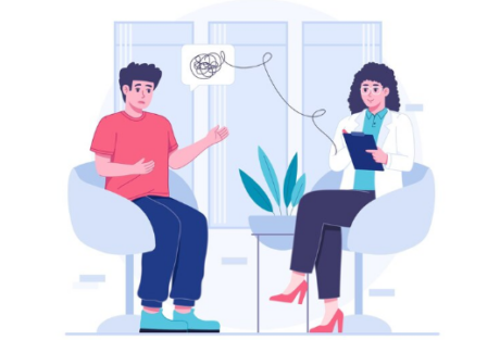 Mental Health and Psychiatry Training