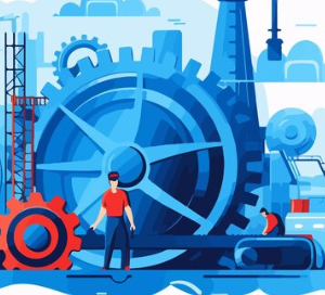 Oil and Gas Management
